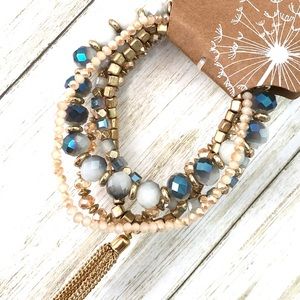 Bracelet Stack